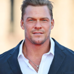 Alan Ritchson A Multifaceted Talent