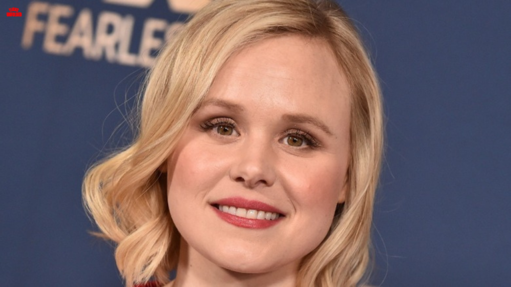 Alison Pill Biography