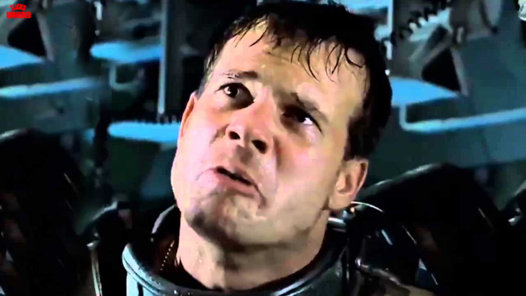 Bill Paxton: A Tribute to a Remarkable Talent