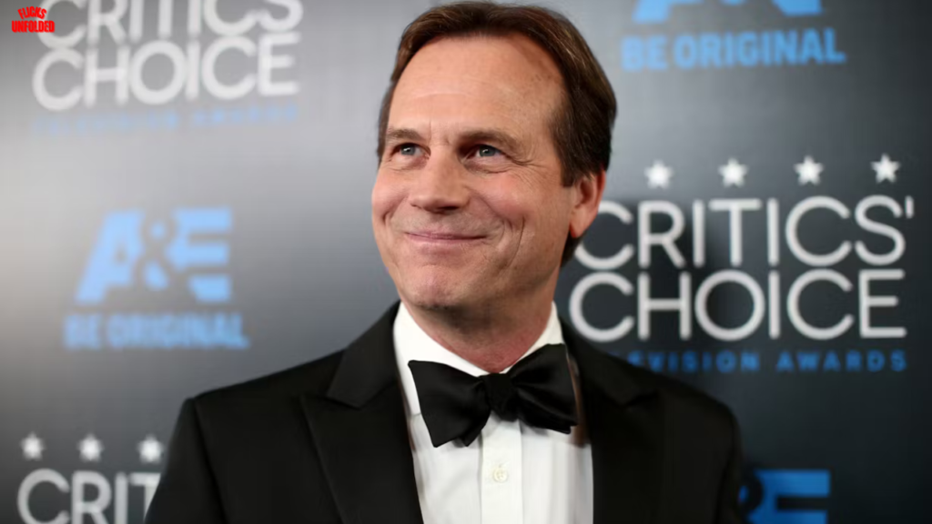 Bill Paxton: A Tribute to a Remarkable Talent