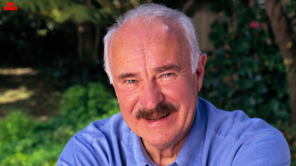 Dabney Coleman: A Versatile Veteran of Hollywood