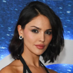 Eiza González: A Rising Star in Hollywood