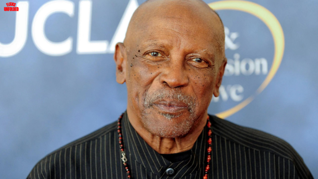 Louis Gossett Jr.: A Legendary Journey in Hollywood