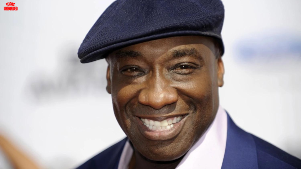 Michael Clarke Duncan: A Tribute to a Gentle Giant