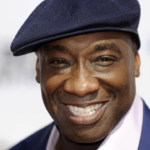 Michael Clarke Duncan: A Tribute to a Gentle Giant