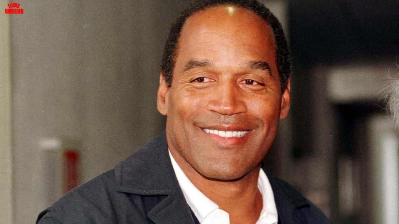 O.J. Simpson: A Complex Journey Through Fame and Infamy