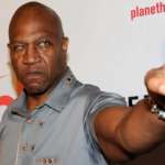 Tommy Lister Jr.: A Tribute to a Cinematic Giant