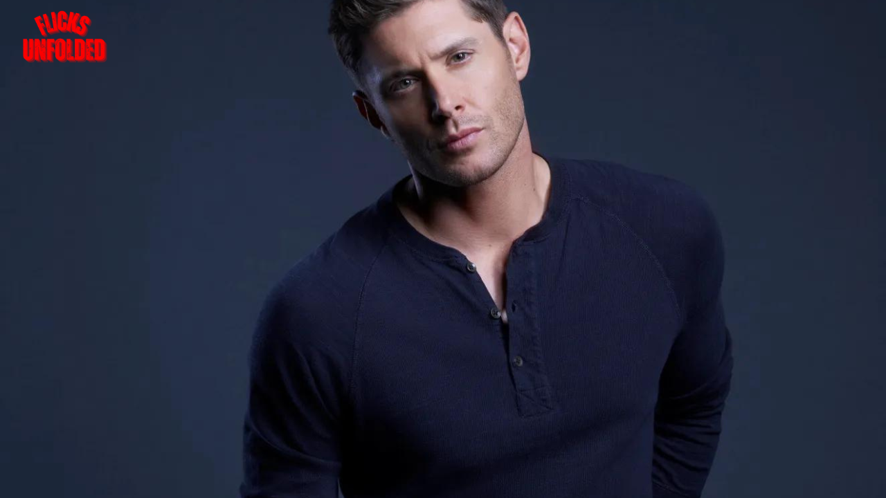 Jensen Ackles: From Soap Star to Supernatural Icon - A Complete Biography