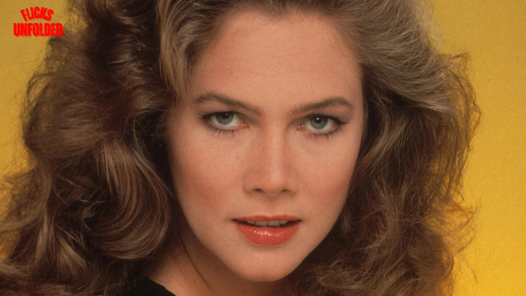 Kathleen Turner: A Timeless Icon of Hollywood's Golden Era