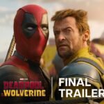 Deadpool & Wolverine (2024) Recap