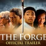 The Forge Official Trailer (2024)