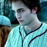 Twilight (2008) Baseball Scene