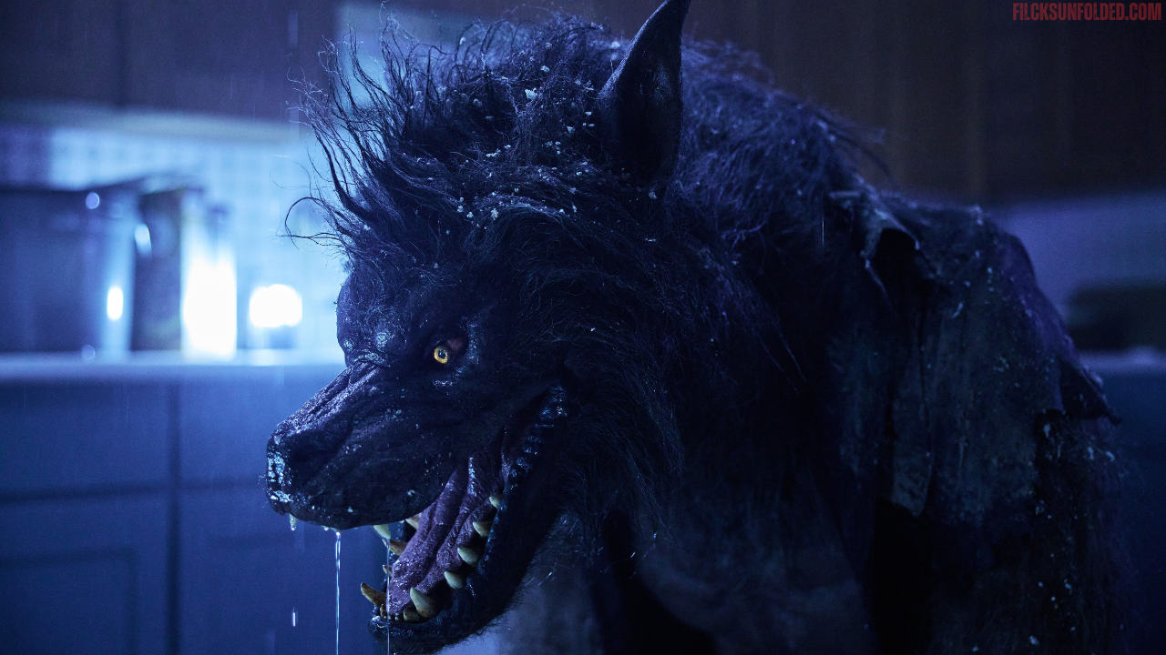 Werewolves (2024)