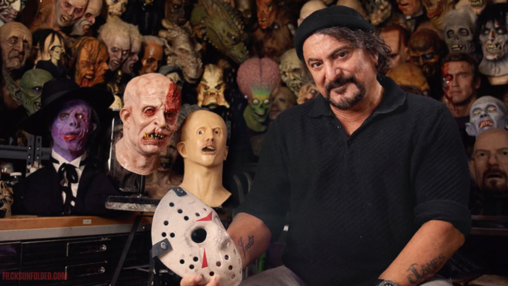 Tom Savini